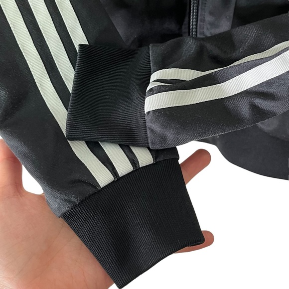 Adidas x Farm Rio Florido Bomber Jacket Limited Edition Size Small - Picture 9 of 14